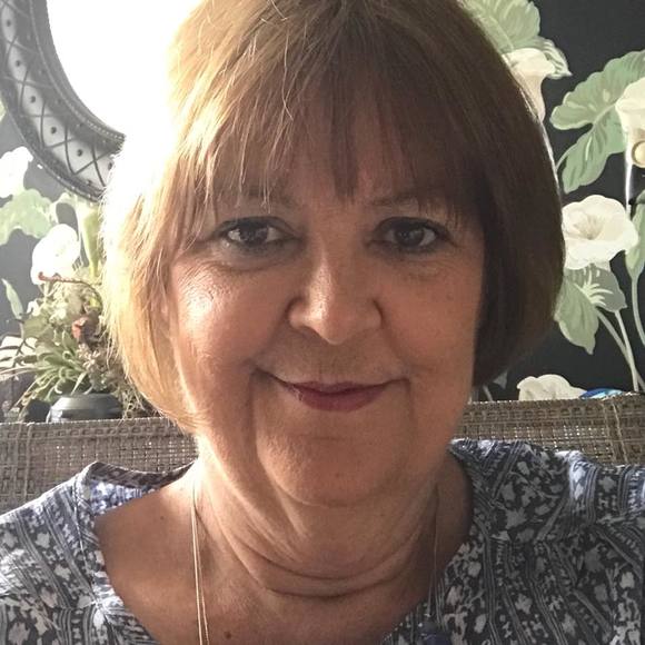 Meet your Posher, Jill - Picture 1 of 1